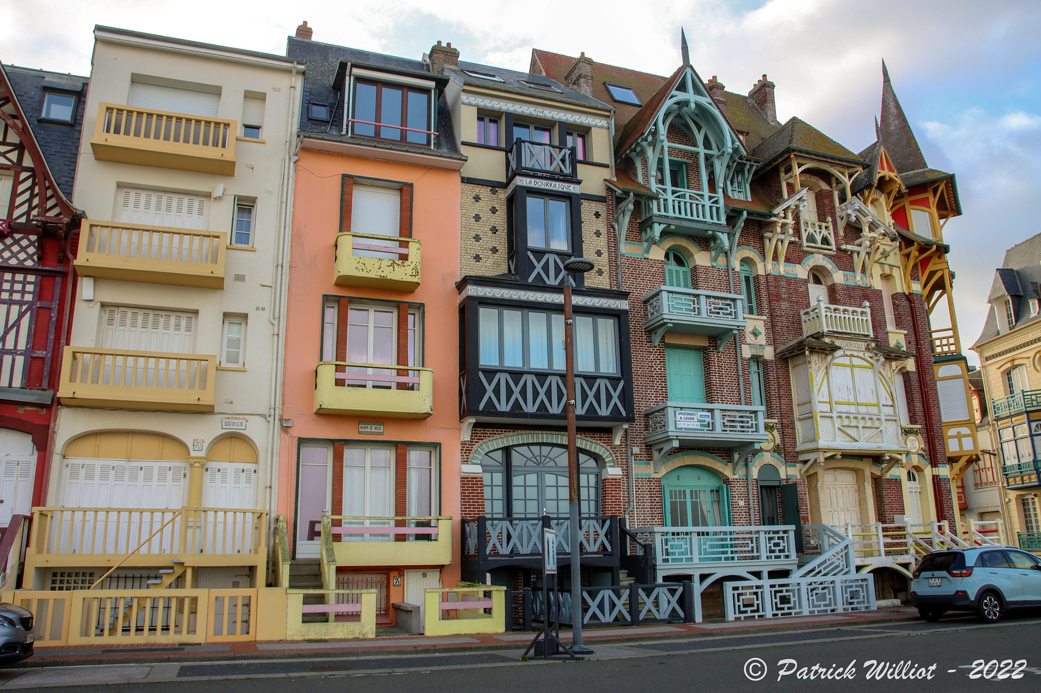 Mers-les-Bains